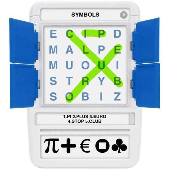 100 PICS Word Search Kids and Adults Travel Game NEW - Picture 5 of 6